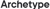 Archetype Agency