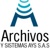 ARCHIVOS Y SISTEMAS AYS SAS