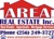 Area Real Estate Inc