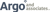 Argo and Associates, LLP