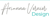 Arianna Vernier Design