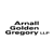 Arnall Golden Gregory LLP