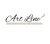 Art Line for Social Media Marketing Solutions
