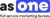 As One
