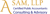 ASAM, LLP