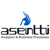 Asentti