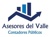 Asesores del Valle