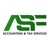 ASF Accounting and Tax Services