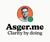Asger.me