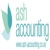 Ash Accounting