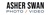 Asher Swan Photo / Video