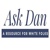 Ask Dan: A resource for white folks