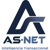 AS/NET LTDA (AMERICAN SMART SYSTEMS & NETWORKS)
