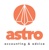 Astro Accounting and Advice