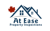 At Ease Property Inspections