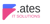 ATES IT SOLUTIONS LTD.