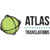 Atlas Translations Ltd