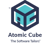 Atomic Cube