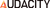 AUDACITY AGENCY