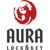 Aura Lock & Key