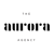 Aurora The Agency