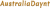 Australia Dayant
