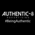 Authentic 8 Advertising