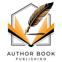 Author Book Publishing