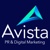 Avista PR and Marketing