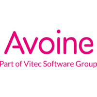 Avoine Ltd part of Vitec Software Group
