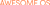 AWESOME OS