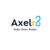 Axelr8