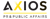Axios | PR & Public Affairs