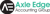 Axle Edge Accounting Group