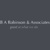 B A Robinson & Associates