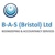 B-A-S Ltd