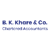 B K Khare & Co