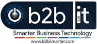 B2b Smarter Group Ltd