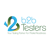B2B Testers - A Full-stack Testing Company