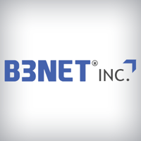 B3NET Inc.