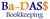 Ba-Dass Bookkeeping