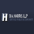 B.A. Harris, LLP