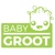 Baby Groot Technocrafts