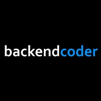Backend Coder