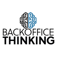 BackOffice Thinking