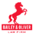 Bailey & Oliver Law Firm