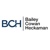 Bailey Cowan Heckaman PLLC