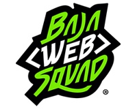 Baja Web Squad