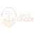 Bald Ginger