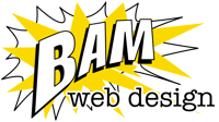 BAM Web Design